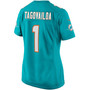 Women's Tua Tagovailoa Miami Dolphins Game Jersey