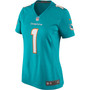 Women's Tua Tagovailoa Miami Dolphins Game Jersey
