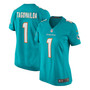 Women's Tua Tagovailoa Miami Dolphins Game Jersey