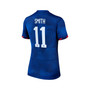Women's Sophia Smith Royal USWNT 2023 Away Replica Jersey