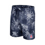 Men's Navy Arizona Wildcats What Else is New Swim Shorts