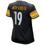 Women's Pittsburgh Steelers Juju Smith-Schuster Game Jersey