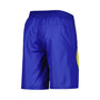 Men's Royal Los Angeles Rams Sea Wind Swim Trunks