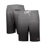 Men's Black LSU Tigers Ocean Swim Trunks