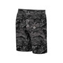 Men's Charcoal Providence Friars Realtree Aspect Ohana Swim Shorts