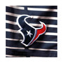 Men's Navy Houston Texans Volley Swim Trunks
