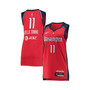 Women's Elena Delle Donne Red Washington Mystics Victory Jersey - Explorer Edition
