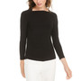 3/4-Sleeve Top