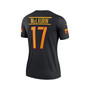 Women's Terry Mclaurin Black Washington Commanders Alternate Legend Jersey