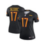 Women's Terry Mclaurin Black Washington Commanders Alternate Legend Jersey