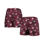Men's Maroon Texas A&M Aggies Island Palm Swim Trunks