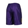 Men's Purple Phoenix Suns Sea Wind Swim Trunks