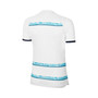 Women's White Chelsea 2022/23 Away Breathe Stadium Blank Replica Jersey