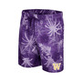 Men's Purple Washington Huskies What Else is New Swim Shorts