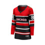 Women's Branded Patrick Kane Red Chicago Blackhawks Special Edition 2.0 Breakaway Player Jersey