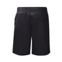 Men's Black Miami Heat Sea Wind Swim Trunks