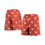 Men's Texas Orange Texas Longhorns Backcast II Omni-Shade Hybrid Shorts