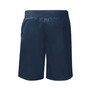 Men's Navy Memphis Grizzlies Sea Wind Swim Trunks