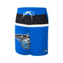 Men's Blue Orlando Magic Sea Wind Swim Trunks