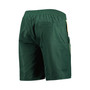 Men's Hunter Green Milwaukee Bucks Sea Wind Swim Trunks