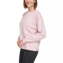 Women's Long-Sleeve Crewneck T-Shirt