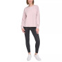 Women's Long-Sleeve Crewneck T-Shirt