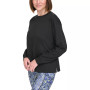 Women's Long-Sleeve Crewneck T-Shirt