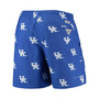 Men's PFG Royal Kentucky Wildcats Backcast LI 6" Omni-Shade Hybrid Shorts