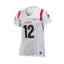 Women's White Navy Midshipmen 2022 Special Games Replica Jersey