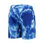 Men's Royal Philadelphia 76ers Splash Volley Swim Shorts