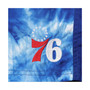 Men's Royal Philadelphia 76ers Splash Volley Swim Shorts