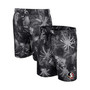 Men's Black Florida State Seminoles What Else is New Swim Shorts