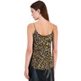 Women's Multi-Print Spaghetti-Strap Scoop-Neck Cami Top, Created for Macy's