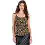 Women's Multi-Print Spaghetti-Strap Scoop-Neck Cami Top, Created for Macy's