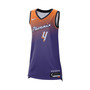 Women's Skylar Diggins-Smith Purple Phoenix Mercury Explorer Edition Jersey