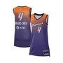Women's Skylar Diggins-Smith Purple Phoenix Mercury Explorer Edition Jersey
