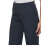 Women's Pinstriped Pants