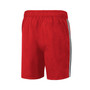 Men's Red Chicago Bulls Sand Beach Volley Swim Shorts