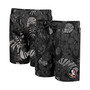 Men's Black Florida State Seminoles The Dude Swim Shorts