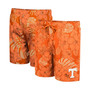 Men's Tennessee Orange Tennessee Volunteers The Dude Swim Shorts