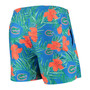 Men's Royal Florida Gators Swimming Trunks