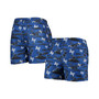 Men's Royal Air Force Falcons Island Palm Swim Trunks