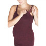 Hannah Active Maternity Nursing Tank