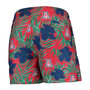 Men's Red Arizona Wildcats Swimming Trunks