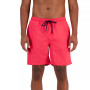 Men's Quick-Dry Performance Solid 7" Swim Trunks, Created for Macy's