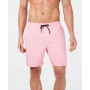 Men's Quick-Dry Performance Solid 7" Swim Trunks, Created for Macy's