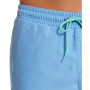 Men's Quick-Dry Performance Solid 7" Swim Trunks, Created for Macy's
