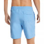 Men's Quick-Dry Performance Solid 7" Swim Trunks, Created for Macy's