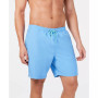 Men's Quick-Dry Performance Solid 7" Swim Trunks, Created for Macy's