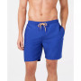 Men's Quick-Dry Performance Solid 7" Swim Trunks, Created for Macy's
